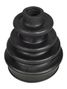 Stellox 13-00662-SX К-кт пыльника ШРУСа нар. Opel Agila 1.0/ - 3