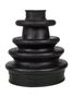 Stellox 13-00662-SX К-кт пыльника ШРУСа нар. Opel Agila 1.0/ - 4