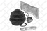Stellox 1300668SX / alfa 145-147 1.4-2.0, fiat brava 1.9jtd 94> - 1