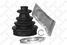 Stellox 1300677SX К-кт пыльника ШРУСа Rover 400/45 2.0/2.0 - 1