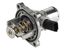 Stellox 23-40046-SX Термостат Opel Vectra c 1.8 16V 02-08 - 2