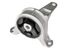 Stellox 25-17163-SX Подуш.ДВС п. Opel Astra 1.2-1.8 98> | перед прав | - 1