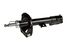 Stellox 4214-0815-SX Амортизатор перед.л.газ Outlander 02> | лев | - 3