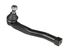 Stellox 5173007ASX Наконечник рулевой прав. с г/у Daewoo k | перед | - 1
