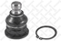 Stellox 52-05272A-SX Опора шаровая нижняя Renault Megan all | перед лев | - 1