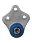 Stellox 52-06009A-SX Опора шаровая верх. MB w211 all 02> | перед | - 4