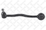 Stellox 54-01206A-SX Рычаг нижн. л. BMW e28/e34/e24 81> | перед лев | - 1