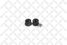 Stellox 5600713ASX Р/к тяги стабилизатора 3 pcs  Mitsubishi - 1