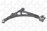Stellox 57-01596-SX Рычаг л. Peugeot 405 all 88-96 | перед лев | - 2