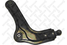 Stellox 5701602SX 57-01602-sx_рычаг левый с шар.опор./ daewoo nubir | перед | - 1