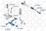Stellox 57-71069-SX Рычаг л. Mazda 2 DY all 03> | перед лев | - 3