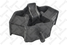 Stellox 71-21668-SX Подушка КПП MB w124/w201 all/W123 2.5-2 | зад | - 1