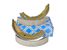 Stellox 728 100-SX Колодки барабанные ручника Peuge 406 96> | зад | - 2