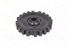THERMOTEC KTT020048 Шкив компрессора кондиционера - 1