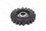 THERMOTEC KTT020048 Шкив компрессора кондиционера - 2