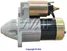 WAI 17766N Стартер - 7