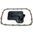ZIKMAR Z15118R Фильтр акпп (комплект) - 2