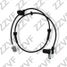 ZZVF GRA003H801 Датчик абс передний правый (r) nissan x-trail (t30 - 1