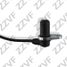 ZZVF GRA003H801 Датчик абс передний правый (r) nissan x-trail (t30 - 2