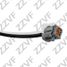 ZZVF GRA003H801 Датчик абс передний правый (r) nissan x-trail (t30 - 3