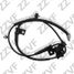 ZZVF GRA003L2 Датчик абс передний правый (r) hyundai elantra (06 - 1
