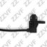 ZZVF GRA003L2 Датчик абс передний правый (r) hyundai elantra (06 - 3