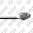 ZZVF GRA00J5602 Датчик абс задний левый (l) suzuki grand vitara - 1