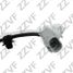 ZZVF GRA020K03 Датчик абс передний левый (l) toyota fortuner (05- - 2
