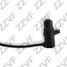 ZZVF GRA020K03 Датчик абс передний левый (l) toyota fortuner (05- - 3