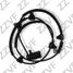 ZZVF GRA03006 Датчик абс задний правый (r) toyota land cruiser ( - 1