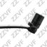 ZZVF GRA03006 Датчик абс задний правый (r) toyota land cruiser ( - 3