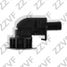 ZZVF GRA05033 Датчик парковки задний toyota camry (02-06), corol - 1