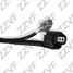 ZZVF GRA050336 Датчик абс задний toyota camry (06-11), lexus es24 - 2