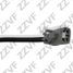 ZZVF GRA051D2 Датчик абс передний правый (r) hyundai elantra (00 - 2