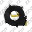 ZZVF GRA0560 Контактная группа звукового сигнала toyota land cr - 2
