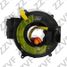 ZZVF GRA0906 Контактная группа подушки безопасности toyota land - 1