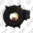 ZZVF GRA0906 Контактная группа подушки безопасности toyota land - 2