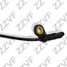 ZZVF GRA0AJ30 Датчик абс задний nissan jx35 (l50) (12-...), path - 3