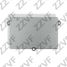 ZZVF GRA0DJ Блок управления фарой nissan qashqai (j10e) (06-13 - 2