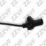 ZZVF GRA10AXTS55 Датчик абс передний левый (l) honda pilot (10-...) - 2