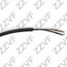 ZZVF GRA1190 Датчик абс задний mercedes sprinter (901) (95-06) - 3