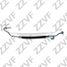 ZZVF GRA18MR1 Шланг охлаждения масла mitsubishi pajero/montero ( - 2