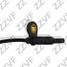 ZZVF GRA1AT30 Датчик абс задний nissan teana rus make (l33r) (14 - 2