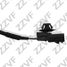 ZZVF GRA1AT30 Датчик абс задний nissan teana rus make (l33r) (14 - 3
