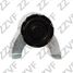 ZZVF GRA20MB79 Муфта включения переднего моста mitsubishi l200 (9 - 3