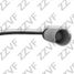 ZZVF GRA2160 Датчик абс задний bmw 3'e36 (91-98) - 3