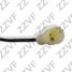 ZZVF GRA2179 Датчик абс передний левый (l) chevrolet lacetti (0 - 1