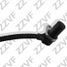 ZZVF GRA2179 Датчик абс передний левый (l) chevrolet lacetti (0 - 3