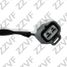 ZZVF GRA23MR99 Моторчик вентилятора охлаждения mitsubishi airtre - 3