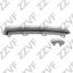 ZZVF GRA257811 Накладка противотуманной фары правая (r) bmw 3' f3 - 2